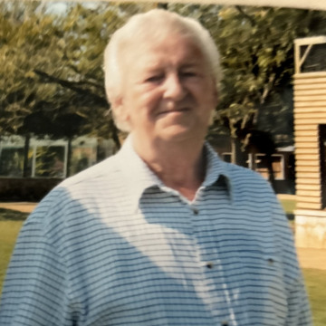 Photo of John Albert ROWLEY