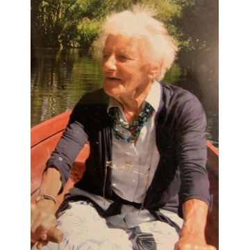 Photo of Phyllis Helen Joy BRISTOW