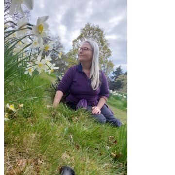 Photo of Hélène Louise CLAY