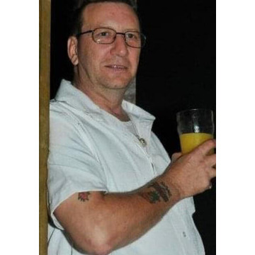 Photo of Gary Bernard DAVIES