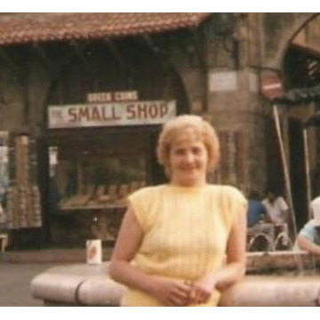 Photo of Rose Ann PATTERSON