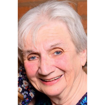 Photo of Brenda Barbara ANDERTON