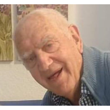 Photo of Ralph Sydney JAMES