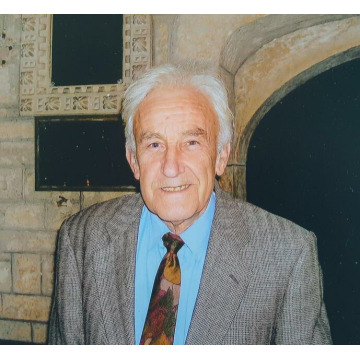 Photo of Godfrey 'Adrian' CANDY