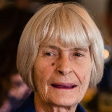 Photo of Margaret STARR