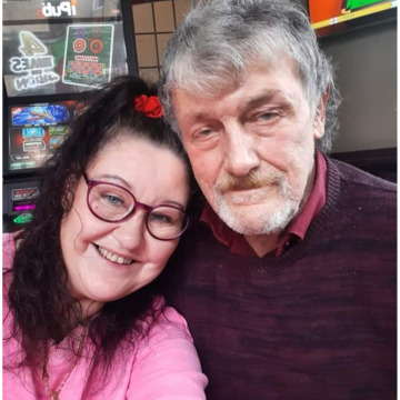 Photo of Philip DIXON