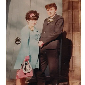 Notice Gallery for Philip DIXON