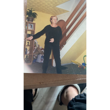 Photo for notice Geraldine Lily SANDBROOK