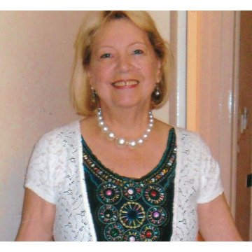 Photo of Josephine DAVIDSON