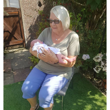 Notice Gallery for Josephine DAVIDSON