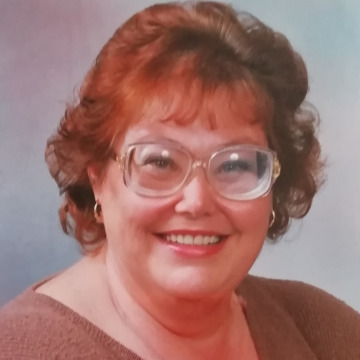 Photo of Maeve Teresa Bridget GLEDHILL