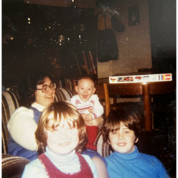 Notice Gallery for Maeve Teresa Bridget GLEDHILL