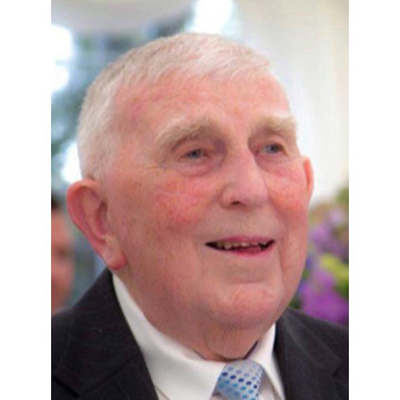 Photo of Dougie ROSE