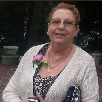 Photo of Sue WRIGHT