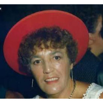 Photo of Laurina MUNSON