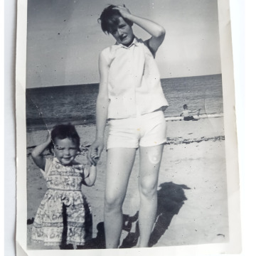 Photo of Josephine Ann BELL