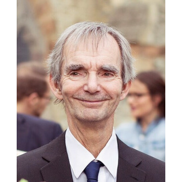 Photo of Andrew Peter PROWSE