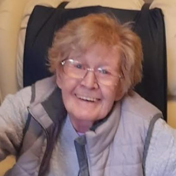 Photo of Teresa CANNON