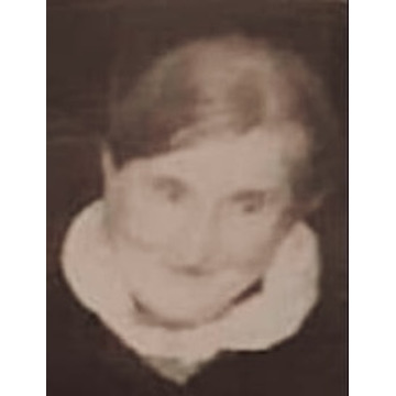 Photo of Sarah Elizabeth MOORE