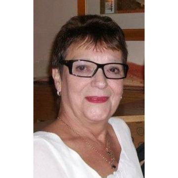 Photo of Muriel BUTLER