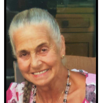 Notice Gallery for Barbara Irene NORTHOVER