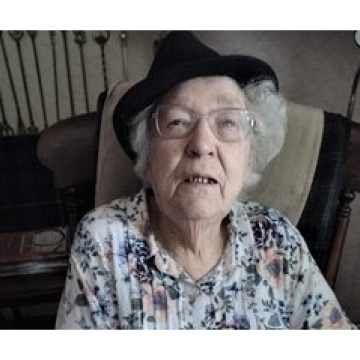 Photo of Betty Joan SOULBY