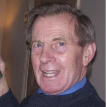 Notice Gallery for John Henry MELLOR