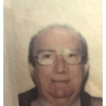 Photo of Stanley Gordon VILES