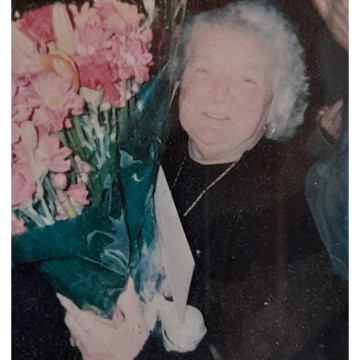 Notice Gallery for Barbara WIFFEN