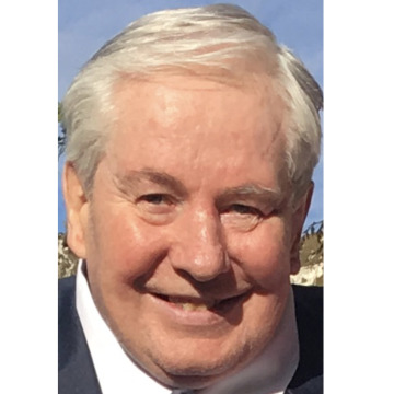 Photo of John GOODALL