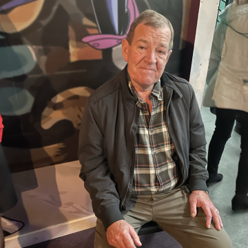 Notice Gallery for John MAIDEN