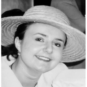 Photo of Julia Dawn HARROWING