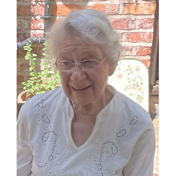 Photo of Sybil SIMPSON