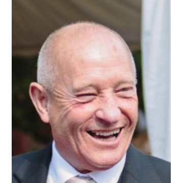 Photo of Brian GREEN