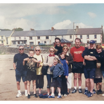 Notice Gallery for Brian GREEN