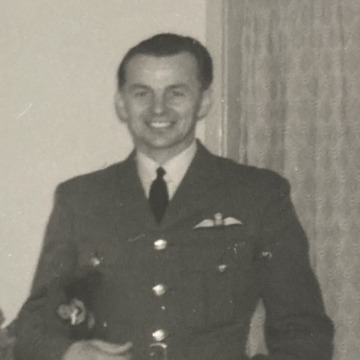 Photo of John WADDINGHAM