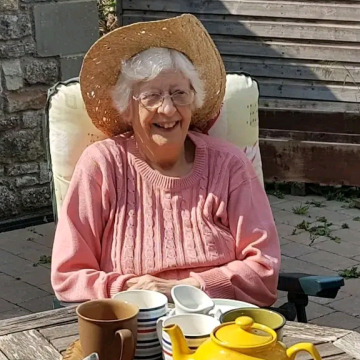 Photo of Janet JEFFRIES