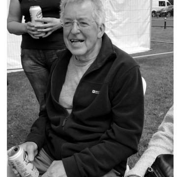 Photo for notice Raymond WILLIAMS