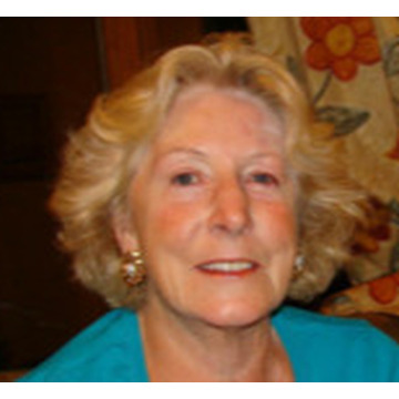 Photo of Eileen BAGLEY