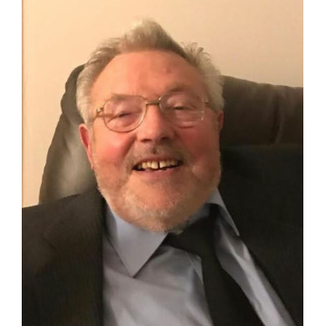 Photo of Ronnie KING