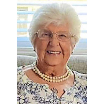 Photo of Jean ALLEN