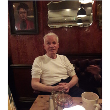 Photo of Michael Edward REID