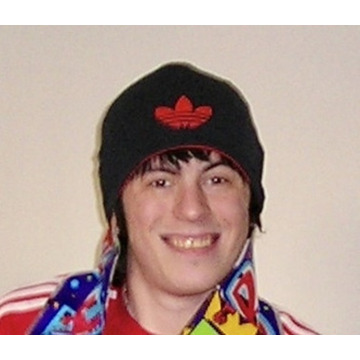 Photo of Andrew Peter FORD