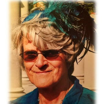 Photo of Patricia Elizabeth SANDLAND