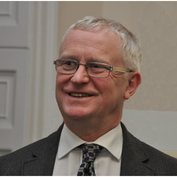 Photo of Michael John ROBERTS