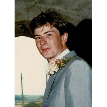 Photo of Adrian PEARCE