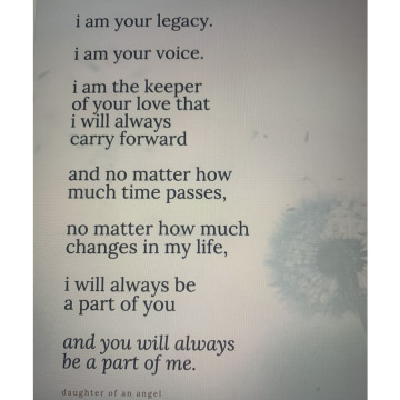 Photo for notice Patricia LEACH