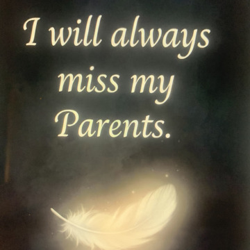 Tribute photo for Patricia LEACH
