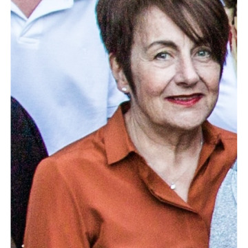 Photo of Winifred HALL