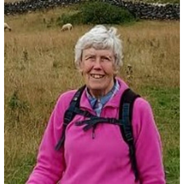 Photo of Sybil SMITH